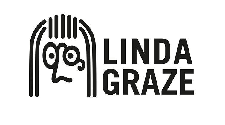 Linda Graze Logo